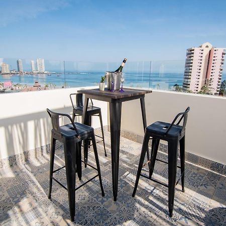 Playa Hotel - Cavancha Икике Экстерьер фото